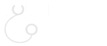 Southport Doctors Logo